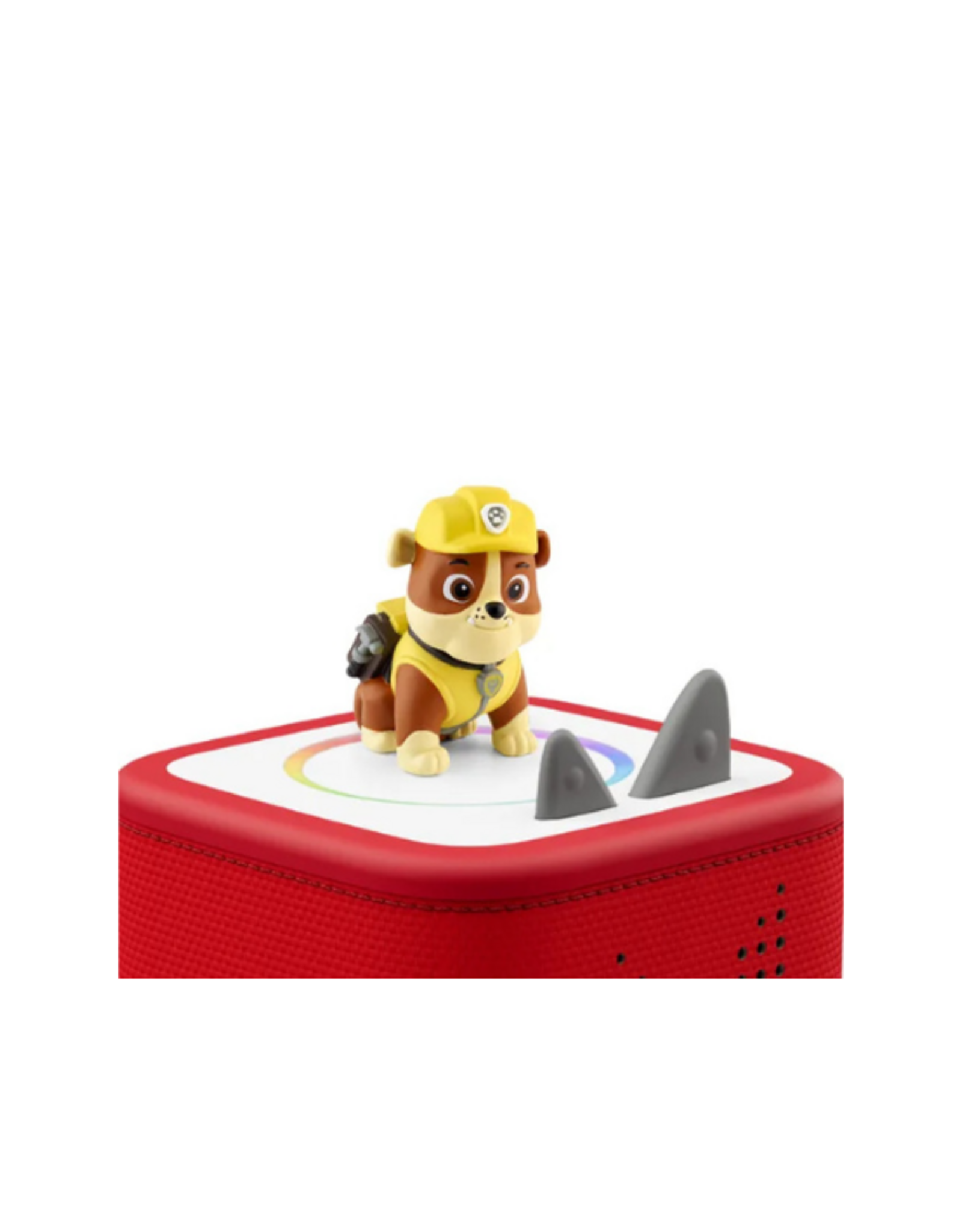 Tonies Tonies - Paw Patrol Rubble Figurine