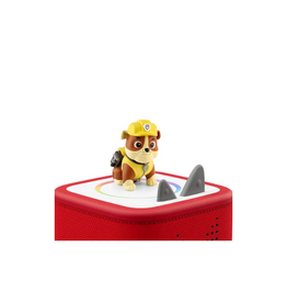 Tonies Tonies Paw Patrol Rubble Figurine