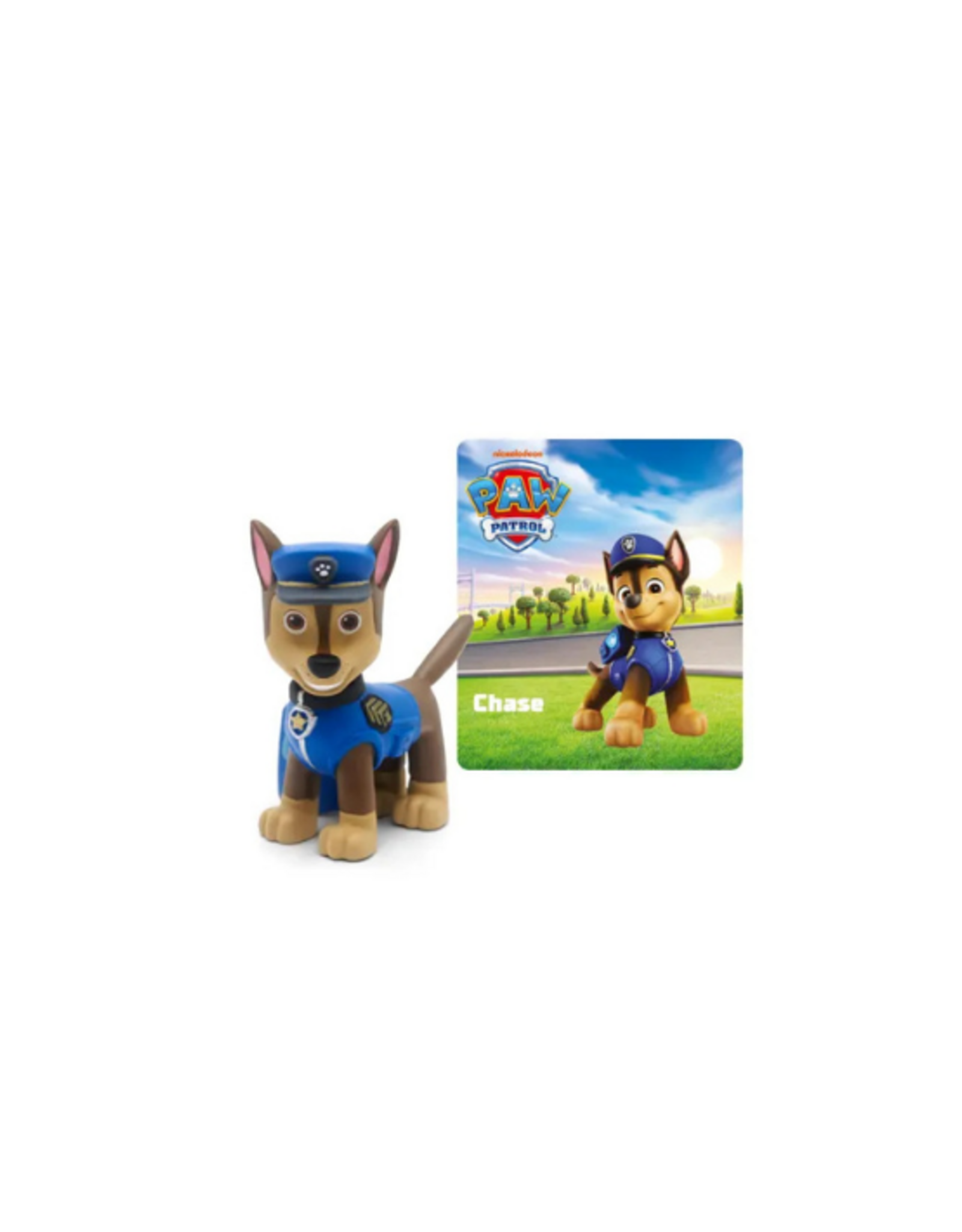 Tonies Tonies - Paw Patrol Chase Figurine