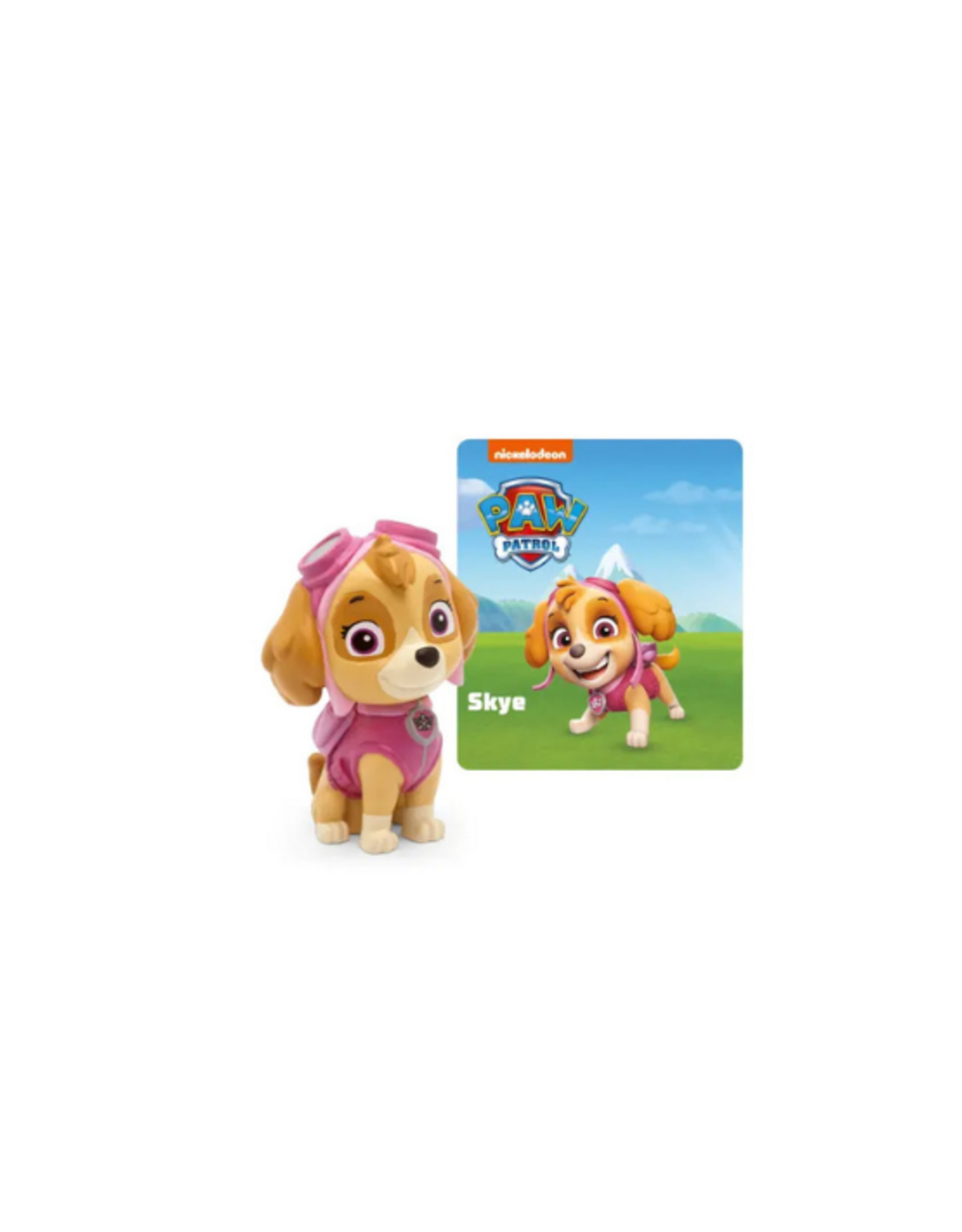 Tonies Tonies - Paw Patrol Skye Figurine
