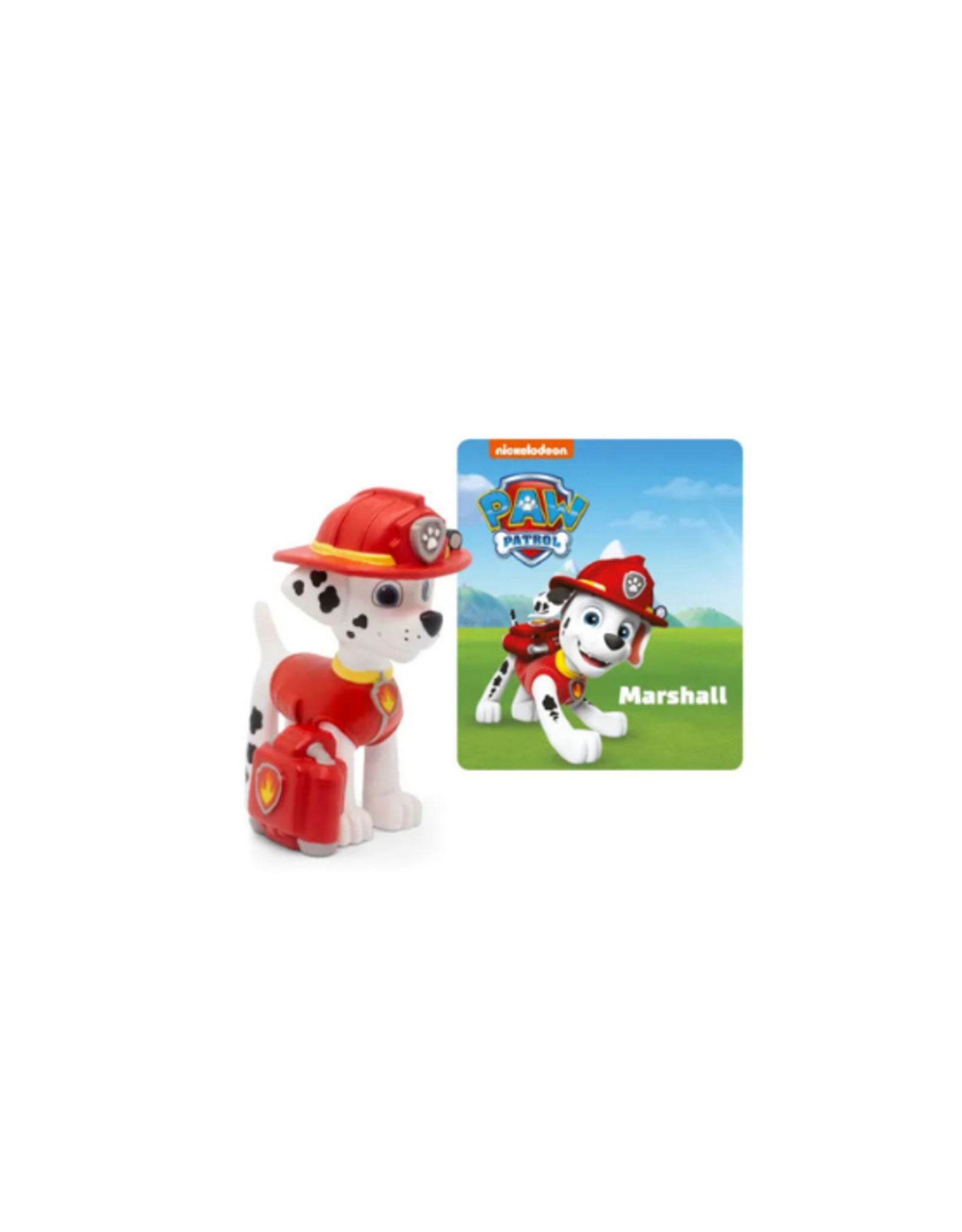 Tonies Tonies - Paw Patrol Marshall Figurine
