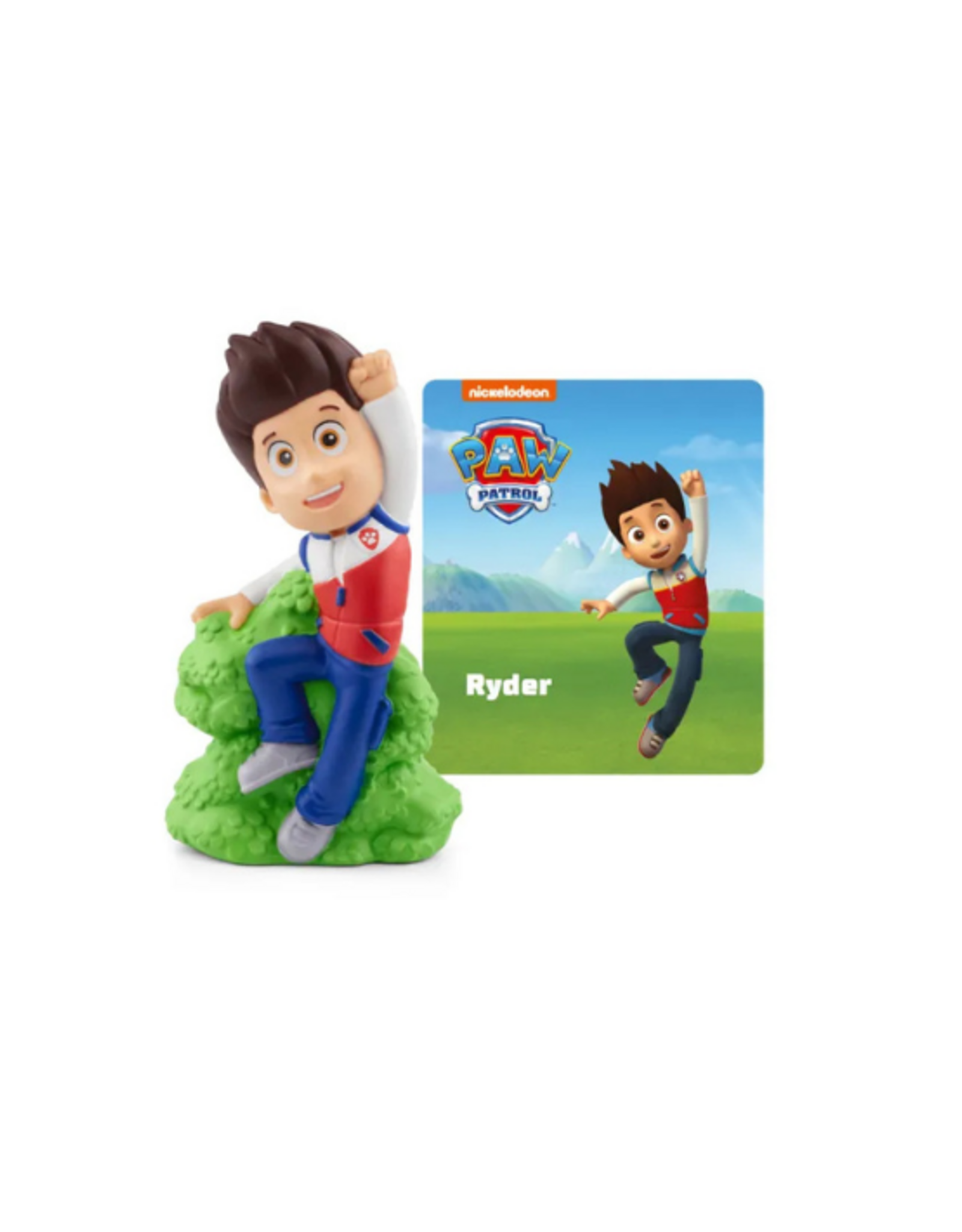 Tonies Tonies - Paw Patrol Ryder Figurine