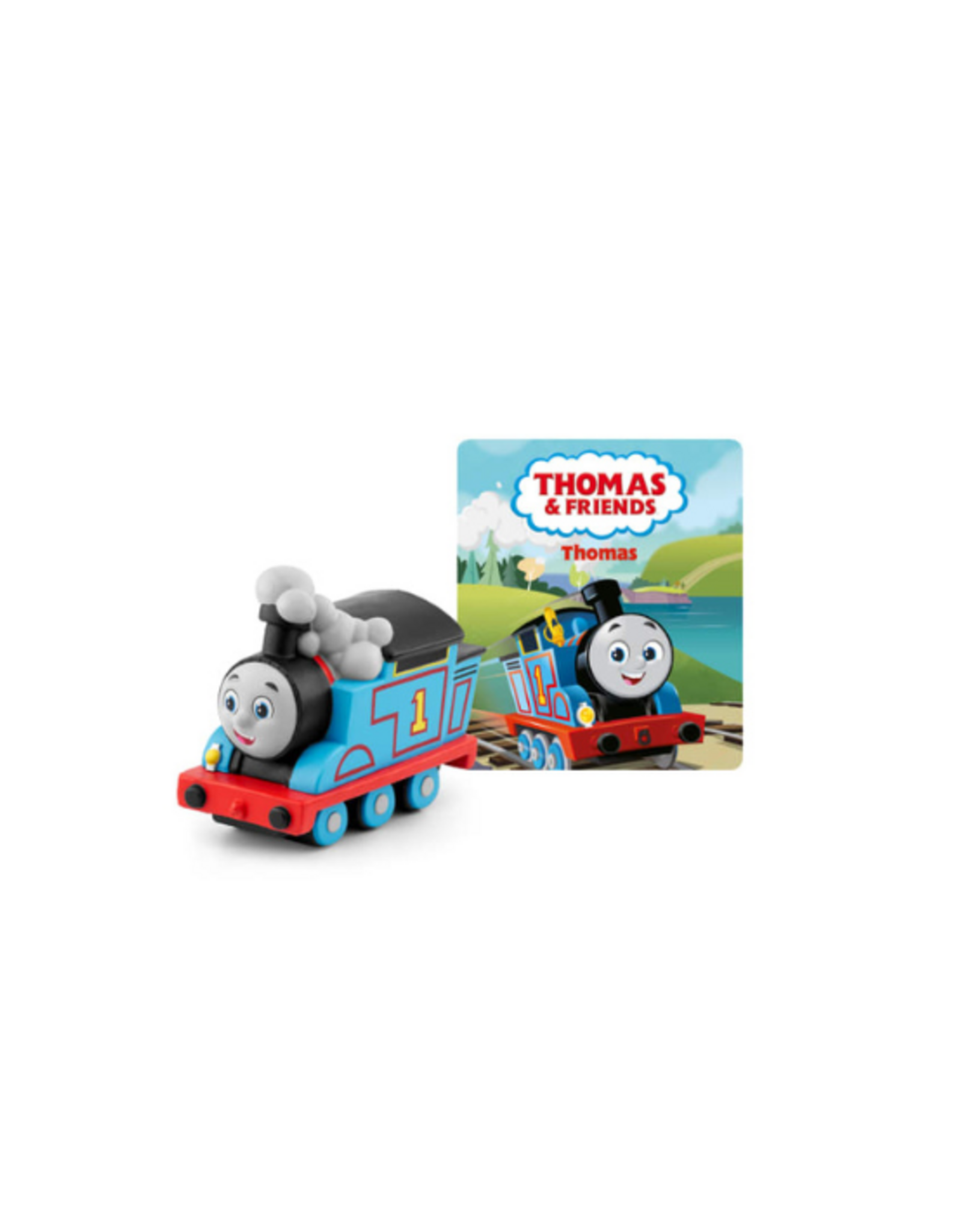Tonies Tonies - Thomas the Train Figurine