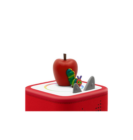 Tonies Tonies Eric Carle Very Hungry Caterpillar Figurine