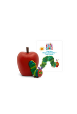 Tonies Tonies - Eric Carle Very Hungry Caterpillar Figurine
