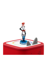 Tonies Tonies - Cat in the Hat Figurine