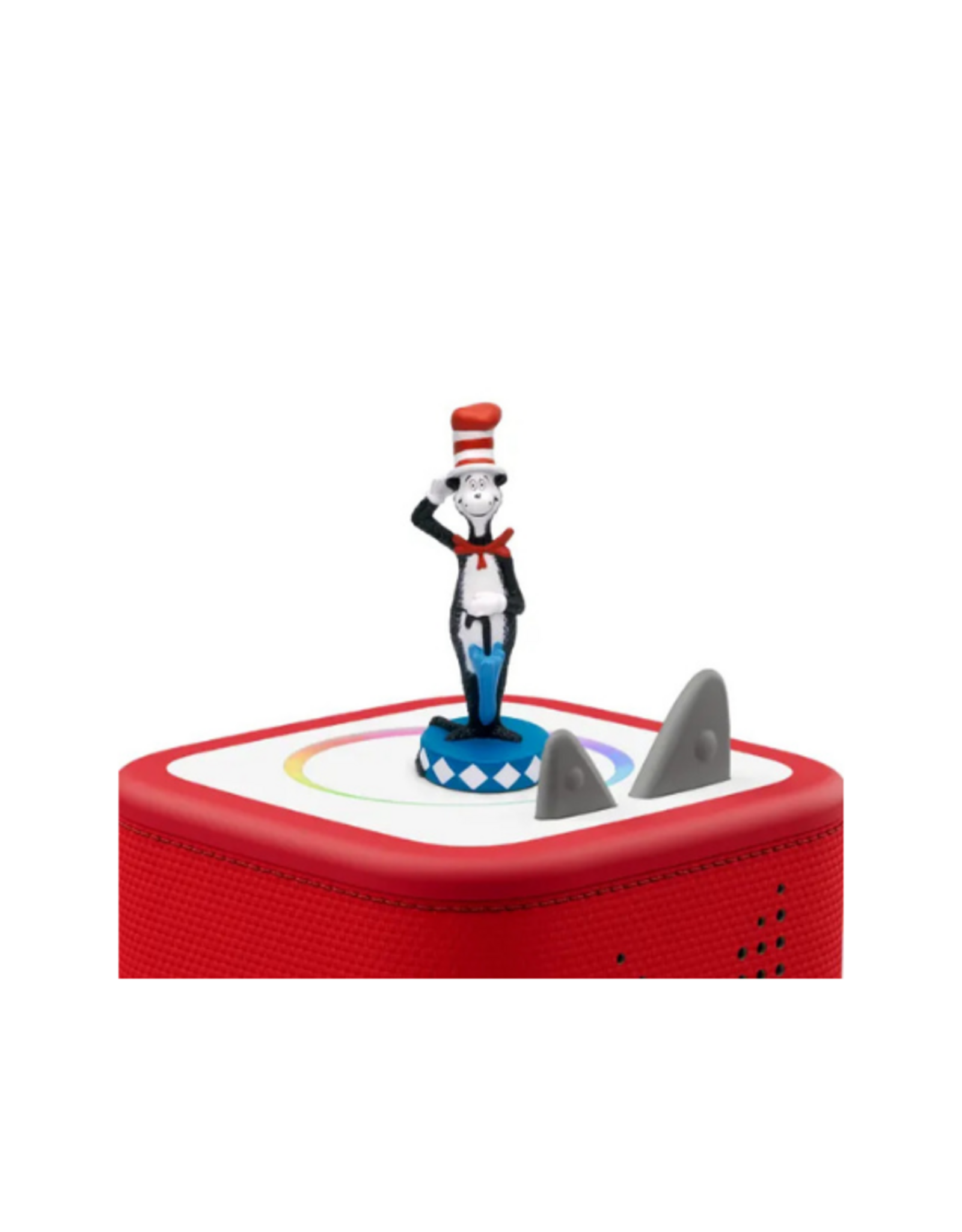 Tonies Tonies - Cat in the Hat Figurine