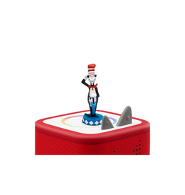 Tonies Tonies Cat in the Hat Figurine