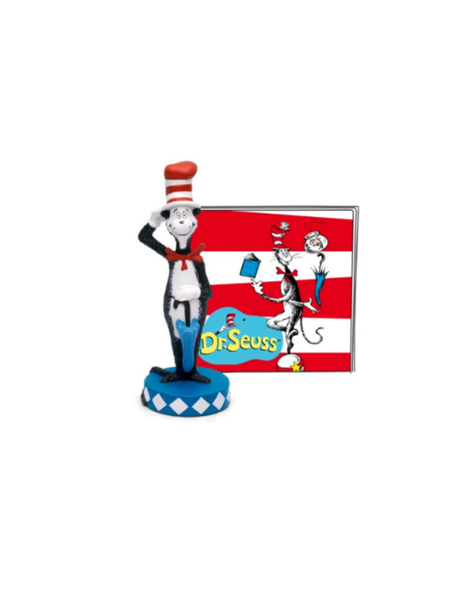 Tonies Tonies - Cat in the Hat Figurine