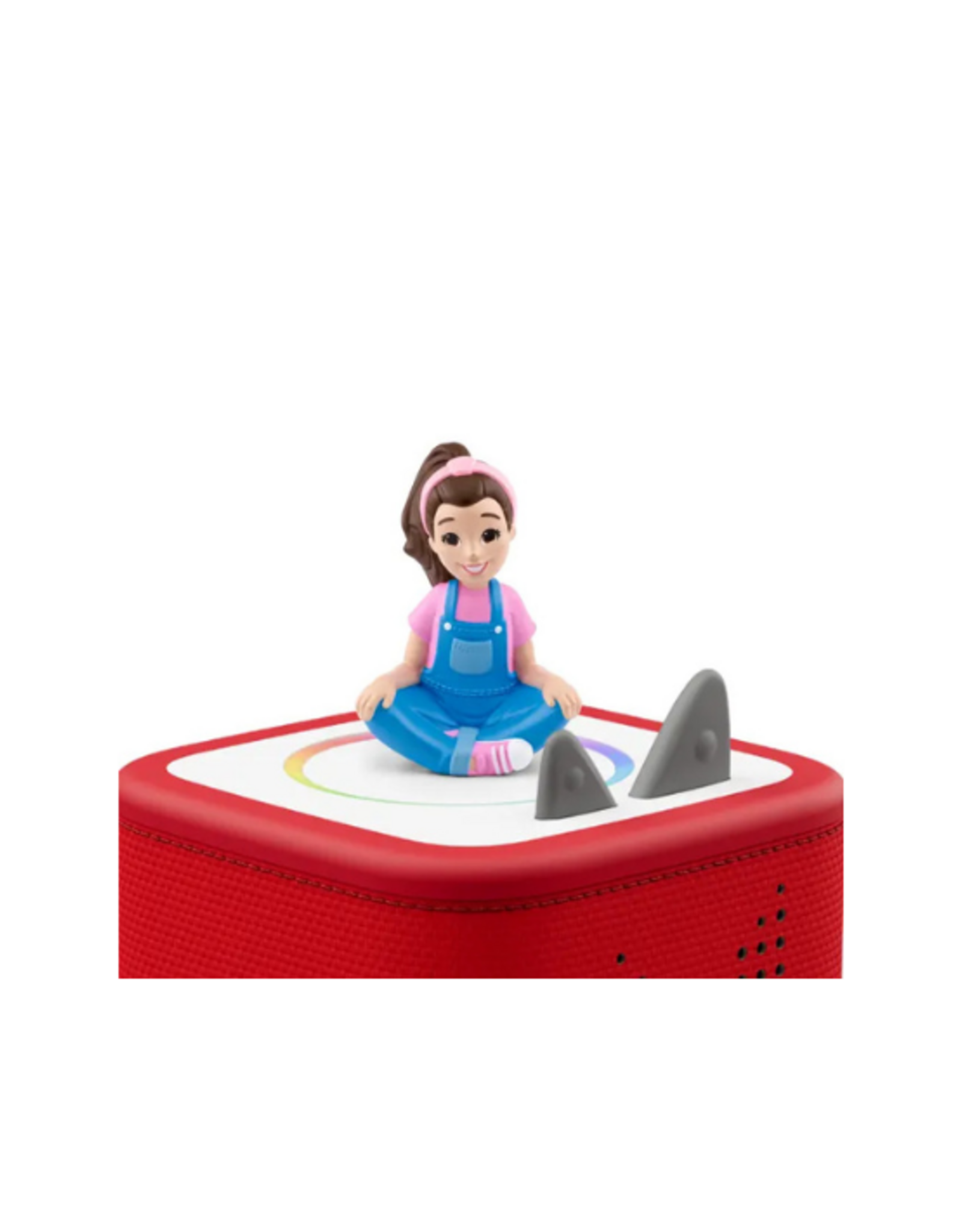 Tonies Tonies - Ms Rachel Figurine