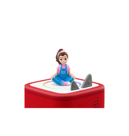 Tonies Tonies Ms Rachel Figurine