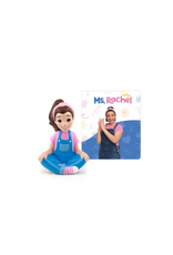 Tonies Tonies - Ms Rachel Figurine