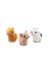 Tonies Tonies - My First Tonies Farm Set - Cow, Pig, Horse Figurines