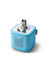 Tonies Tonies - Starter Set Box 2 - Bluey (Sky Blue)