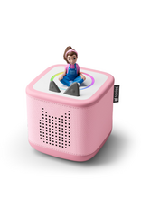 Tonies Tonies - Starter Set Box 2 - Ms. Rachel (Cloud Pink)