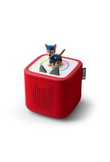 Tonies Tonies - Starter Set Box 2 Paw Patrol (Sunset Red)