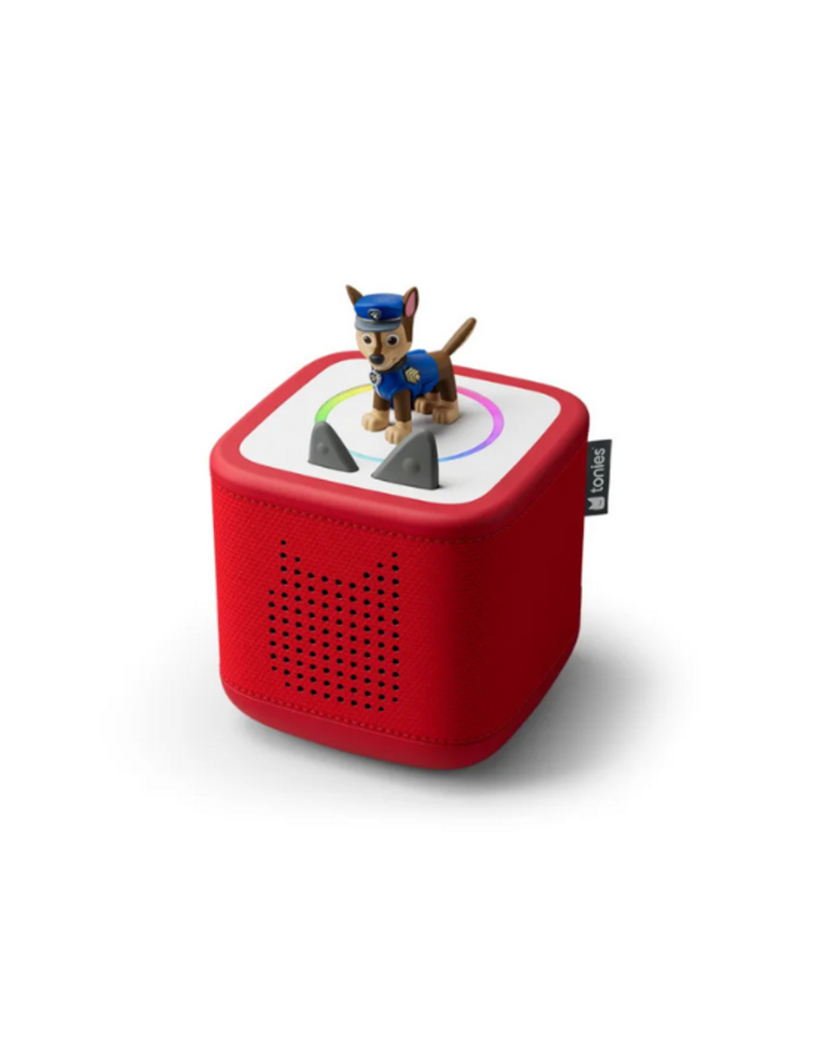 Tonies Tonies - Starter Set Box 2 Paw Patrol (Sunset Red)