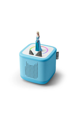 Tonies Tonies - Starter Set Box 2 Disney Frozen (Sky Blue)