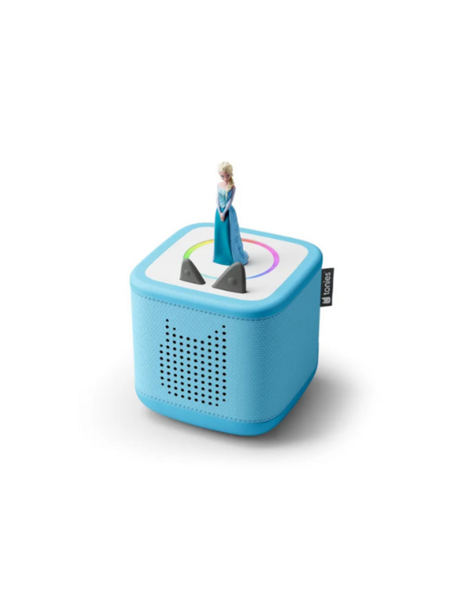 Tonies Tonies - Starter Set Box 2 Disney Frozen (Sky Blue)