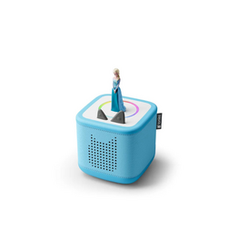 Tonies Tonies Starter Set Box 2 Disney Frozen (Sky Blue)
