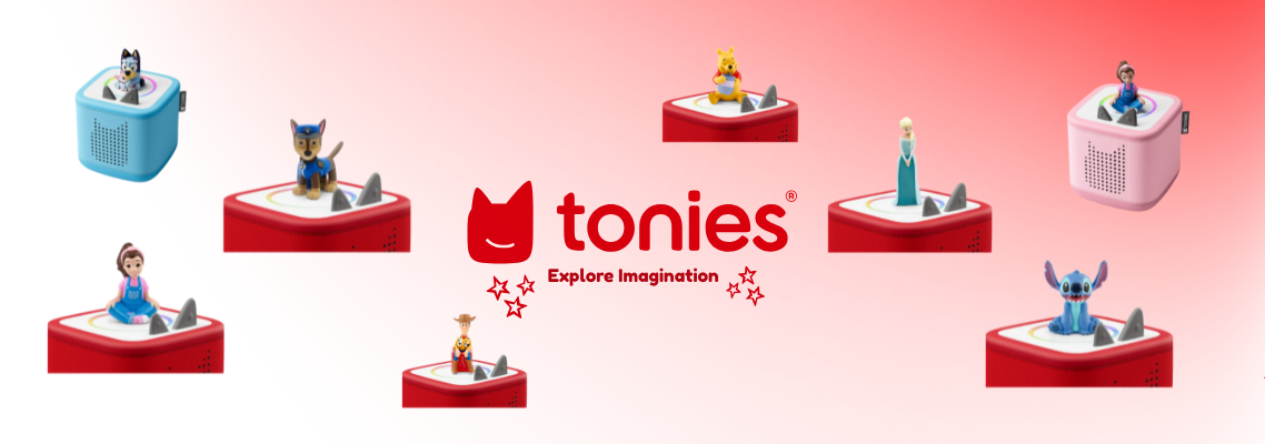 Tonies