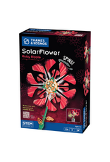 Thames & Kosmos Thames & Kosmos - SolarFlower - Ruby Ripple