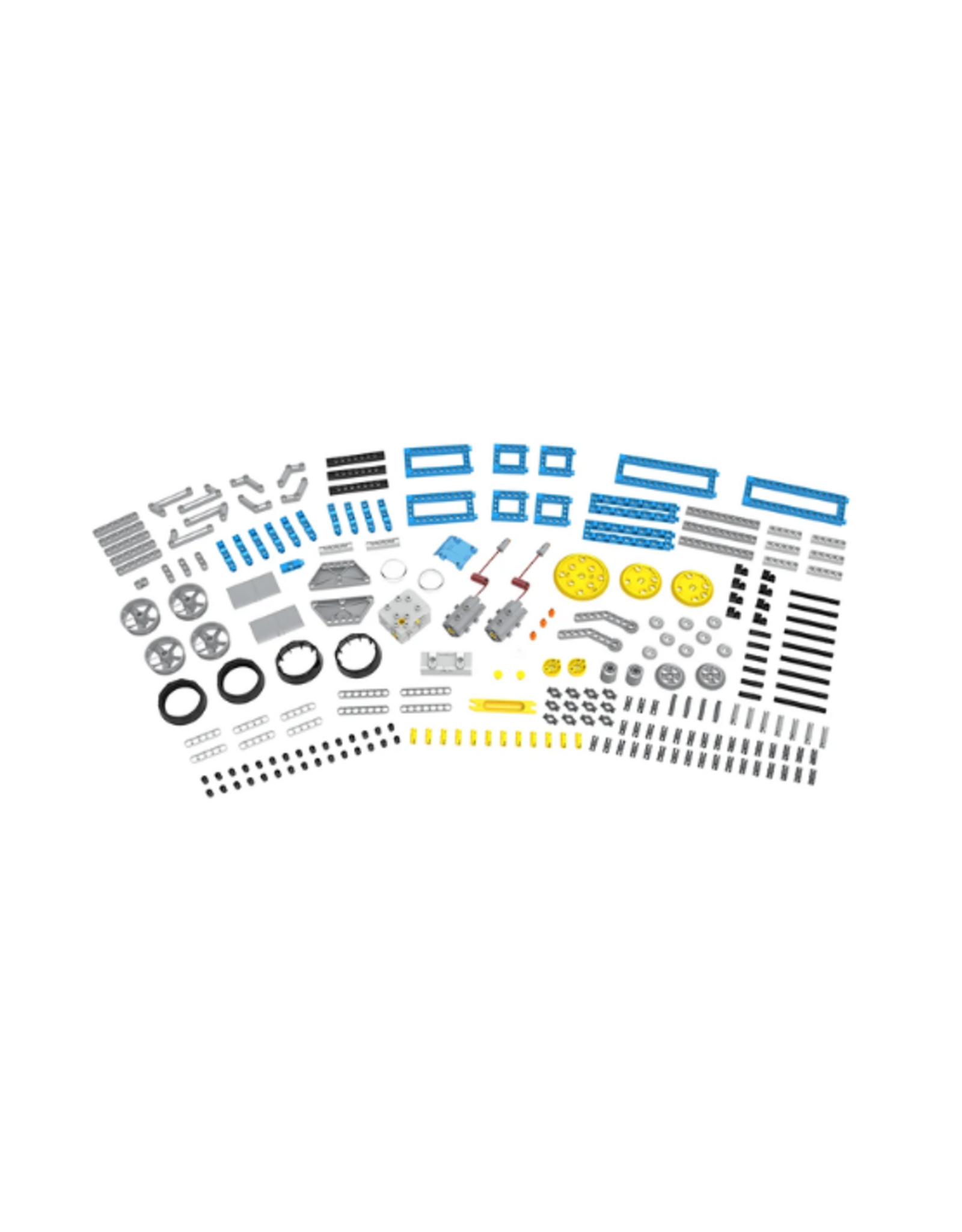 Thames & Kosmos Thames & Kosmos - Remote-Control Robotics