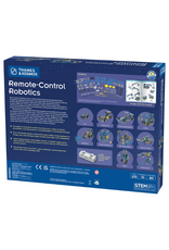 Thames & Kosmos Thames & Kosmos - Remote-Control Robotics