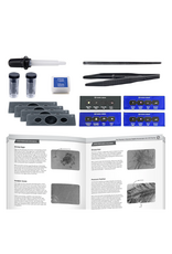 Thames & Kosmos The Thames & Kosmos Digital Microscope with HD Imaging and LCD Display