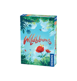 Thames & Kosmos Wildblooms