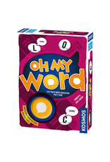 Thames & Kosmos Thames & Kosmos - Oh My Word
