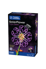 Thames & Kosmos Thames & Kosmos - SolarFlower - Purple Majestic