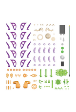 Thames & Kosmos Thames & Kosmos - SolarFlower - Purple Majestic