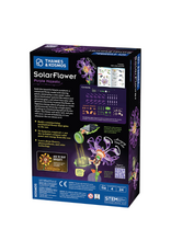 Thames & Kosmos Thames & Kosmos - SolarFlower - Purple Majestic