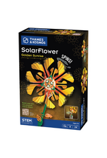 Thames & Kosmos Thames & Kosmos - SolarFlower - Golden Sunrise