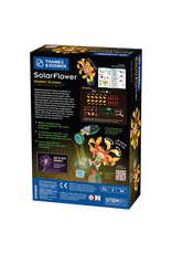 Thames & Kosmos Thames & Kosmos - SolarFlower - Golden Sunrise