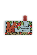 Jellycat Jellycat - If I Were a Squirrel Board Book