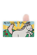 Jellycat Jellycat - If I Were a Unicorn Board Book