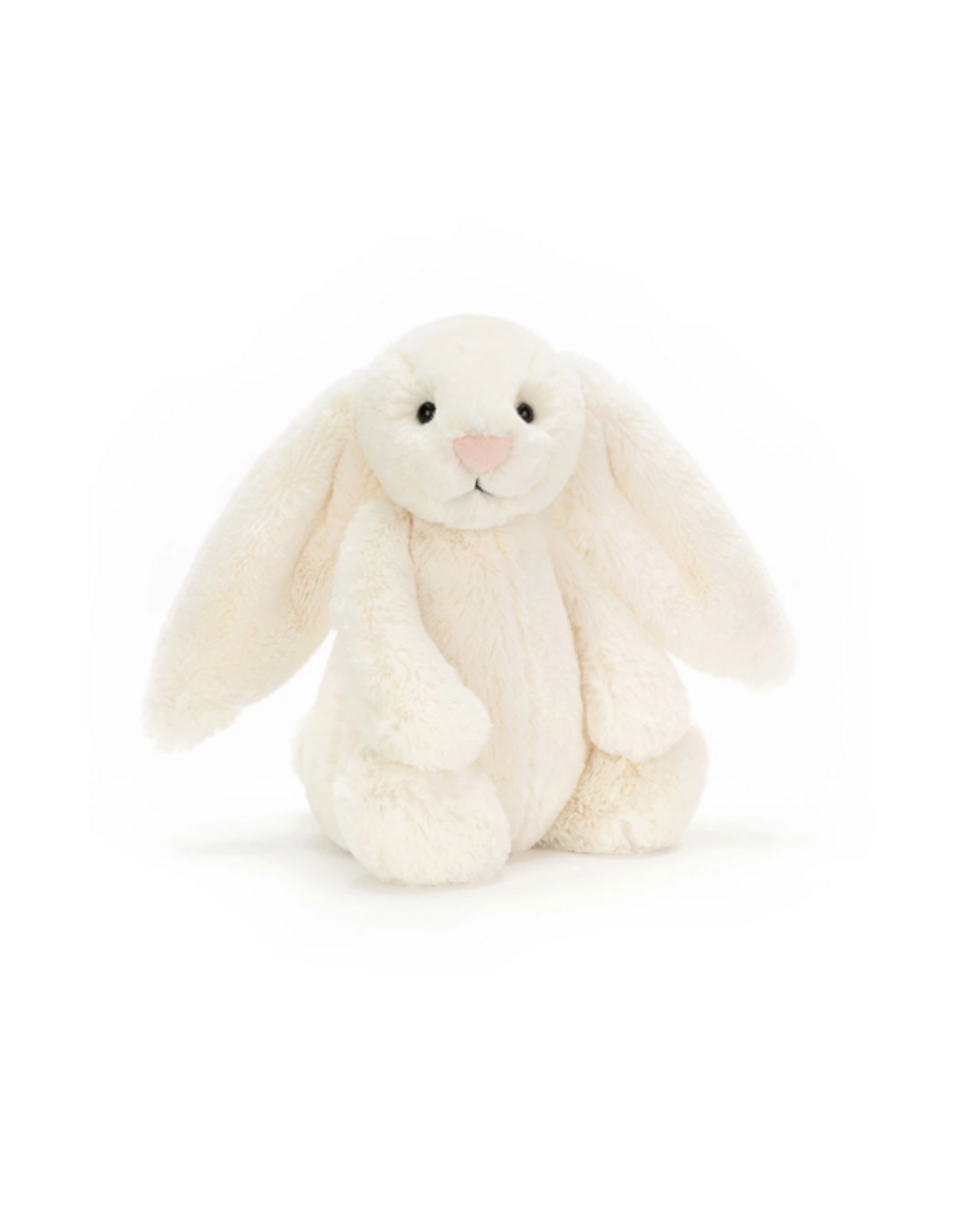 Jellycat Jellycat - Bashful Cream Bunny Original
