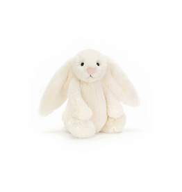 Jellycat Bashful Cream Bunny Original