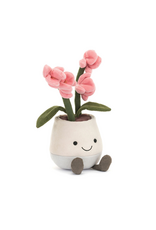 Jellycat Jellycat - Amuseables Pink Orchid