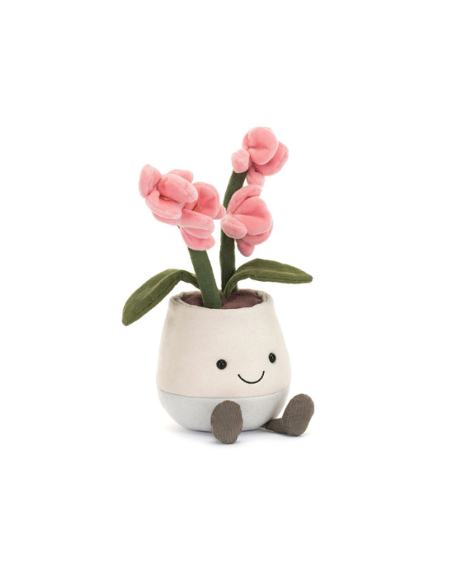 Jellycat Jellycat - Amuseables Pink Orchid