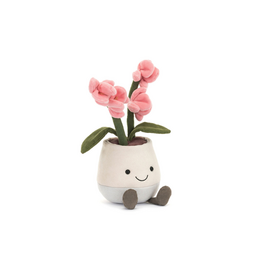 Jellycat Amuseables Pink Orchid