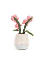 Jellycat Jellycat - Amuseables Pink Orchid