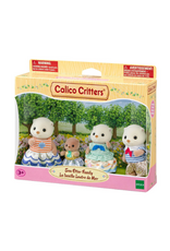 Calico Critters Calico Critters - Sea Otter Family