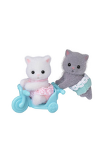 Calico Critters Calico Critters - Persian Cat Twins