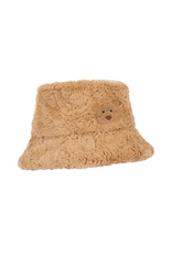 Jellycat Jellycat - Bartholomew Bear Fluffleshade Hat