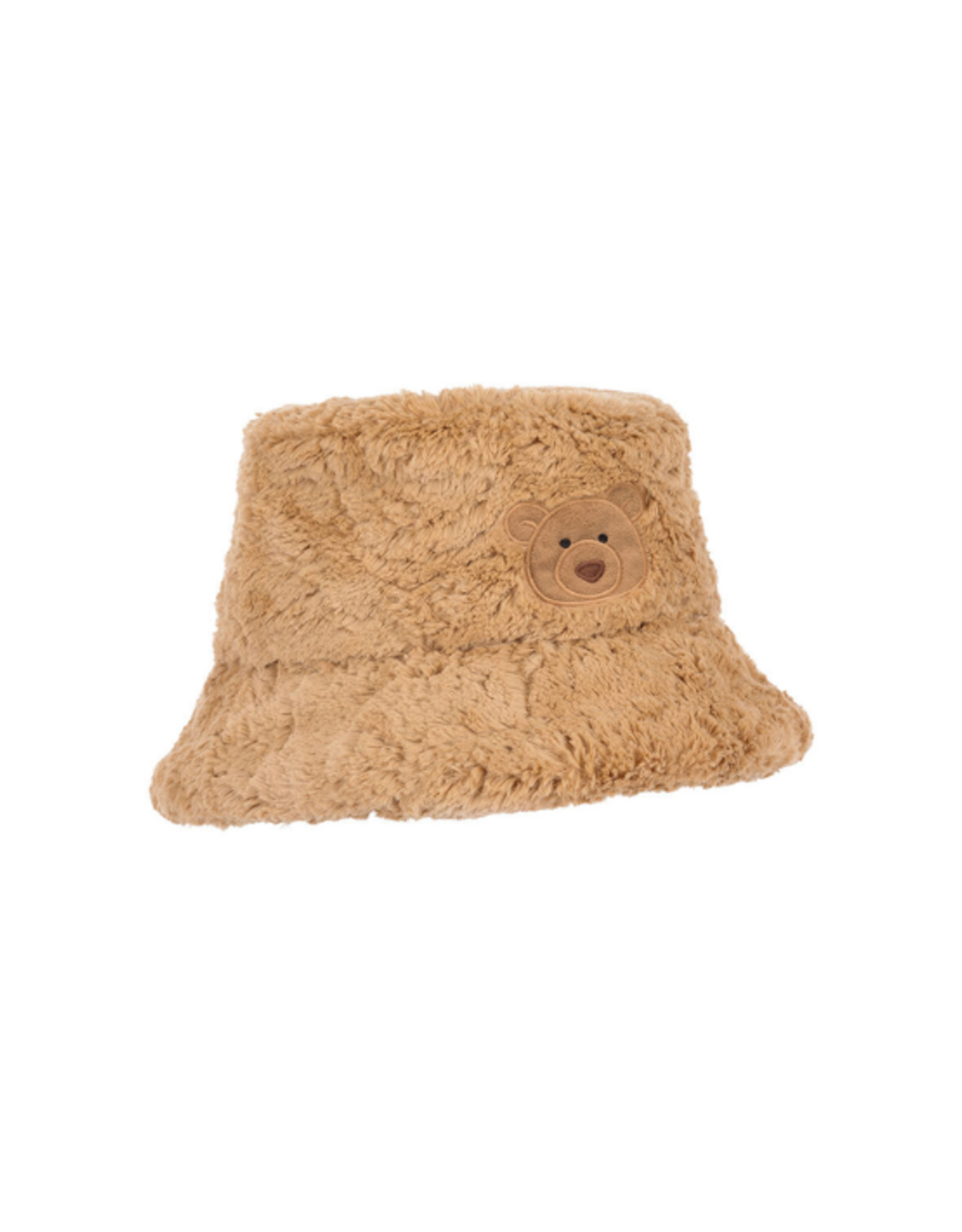 Jellycat Jellycat - Bartholomew Bear Fluffleshade Hat