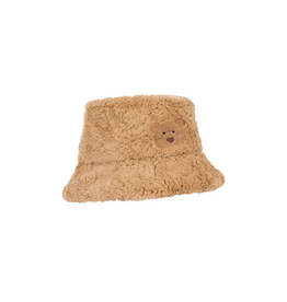 Jellycat Bartholomew Bear Fluffleshade Hat