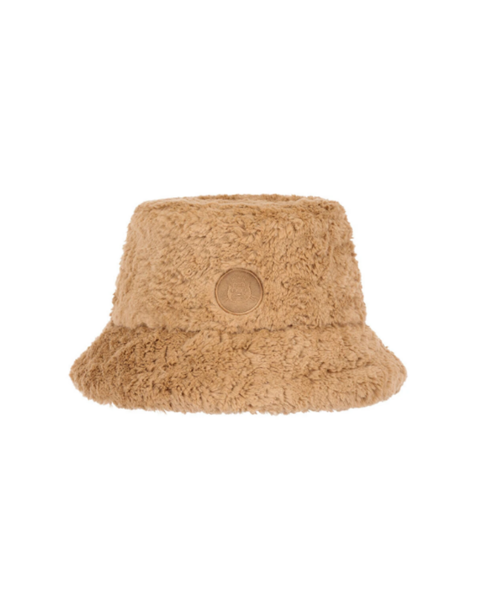 Jellycat Jellycat - Bartholomew Bear Fluffleshade Hat